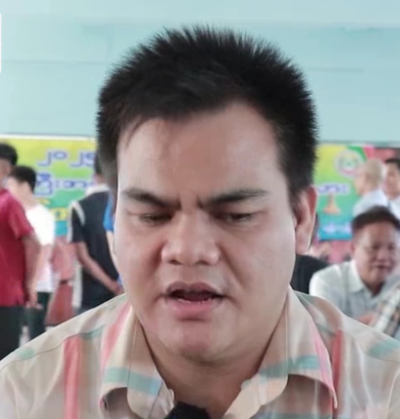 မျက်မမြင်ပေမယ့် စစ်တုရင်ပြိုင်ပွဲမှာ ရွှေတံဆိပ်ဆု အပါဝင် ဆု ၉ ဆုရရှိထားတဲ့ ကိုကောင်းစံ