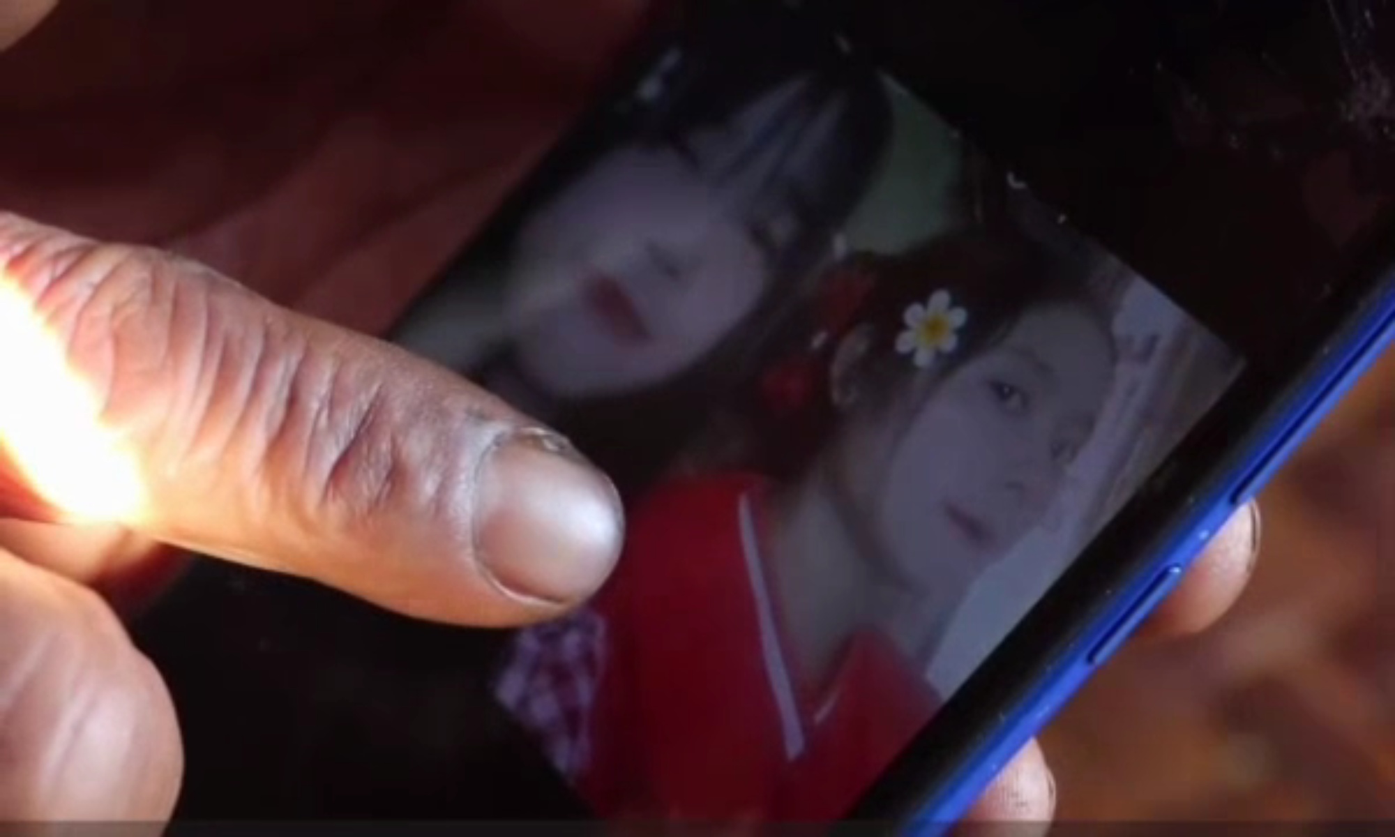 စစ်တပ်ရဲ့ လေကြောင်းတိုက်ခိုက်မှုကြောင့် တချိန်တည်း မိသားစုဝင် ၇ ဦး ဆုံးရှုံးခဲ့ရတဲ့ မိုက်ဟုန်းရွာက ဦးသြ