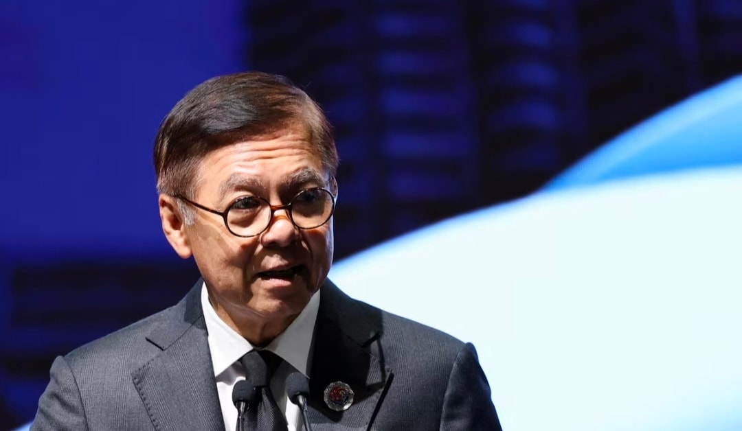 ဒေါ်အောင်ဆန်းစုကြည်ကို လွှတ်ပေးဖို့ ထိုင်း တောင်းဆို