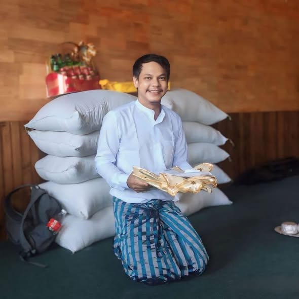 ဒေါ်အောင်ဆန်းစုကြည် ကို သေဒဏ်ပေးသင့်သည်ဟု Eleven ထောက်ချုပ်ဟောင်းတစ်ဖြစ်လည်း စစ်လော်ဘီတစ်ဦး ယုတ်မာစွာပြောကြား