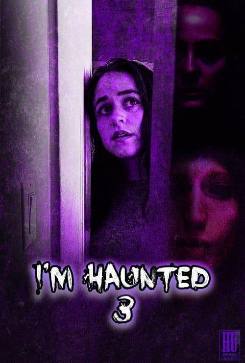 I’m Haunted 3