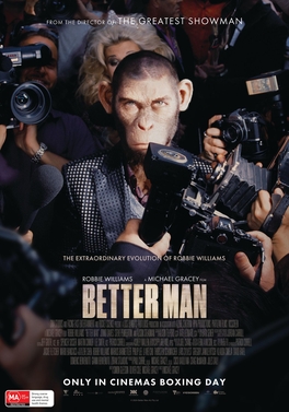 Better Man