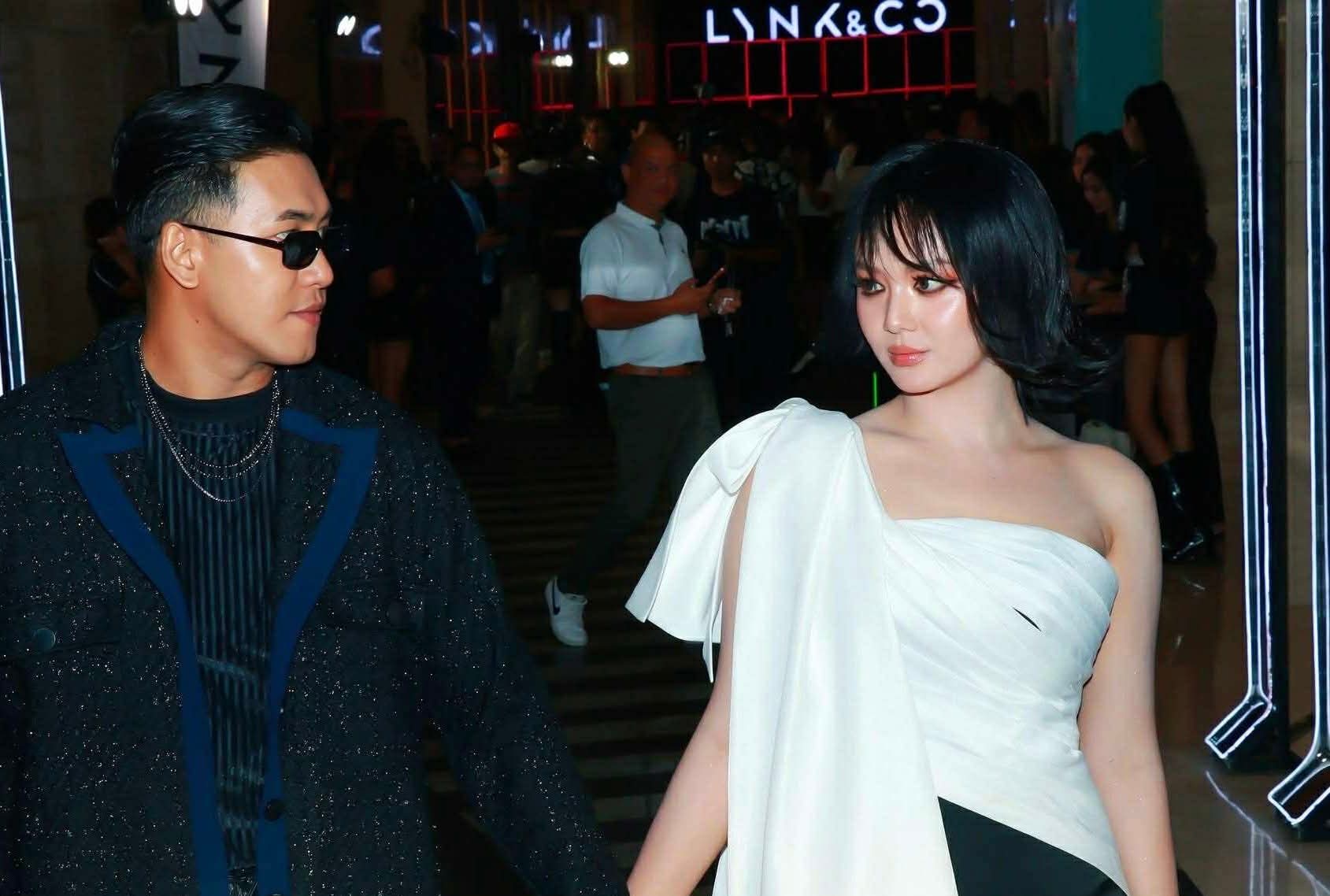 ခရီးပန်းနေခဲ့ပြီး ပြင်ဆင်ချိန်မရှိခဲ့လို့ပါတဲ့..