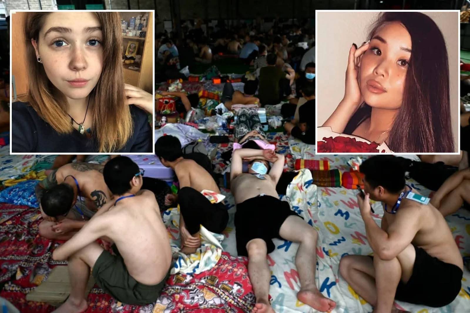 KK Park ကျားဖြန့်ဝင်းတွင် ကိုယ်တွင်းအင်္ဂါထုတ်ယူသည့် အထူးကုဆရာဝန်များနှင့် ခွဲစိတ်ထုတ်ယူသည့် ဆေးရုံဆောင်များပင်ရှိခဲ့