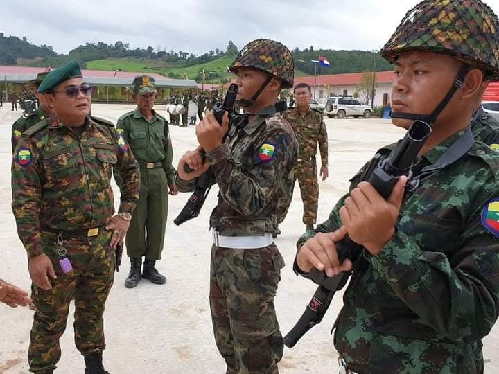 KK Park စီးနင်းမှုနောက်ကွယ် BGF ဘာတွေဆက်ကြံစည်နေလဲ