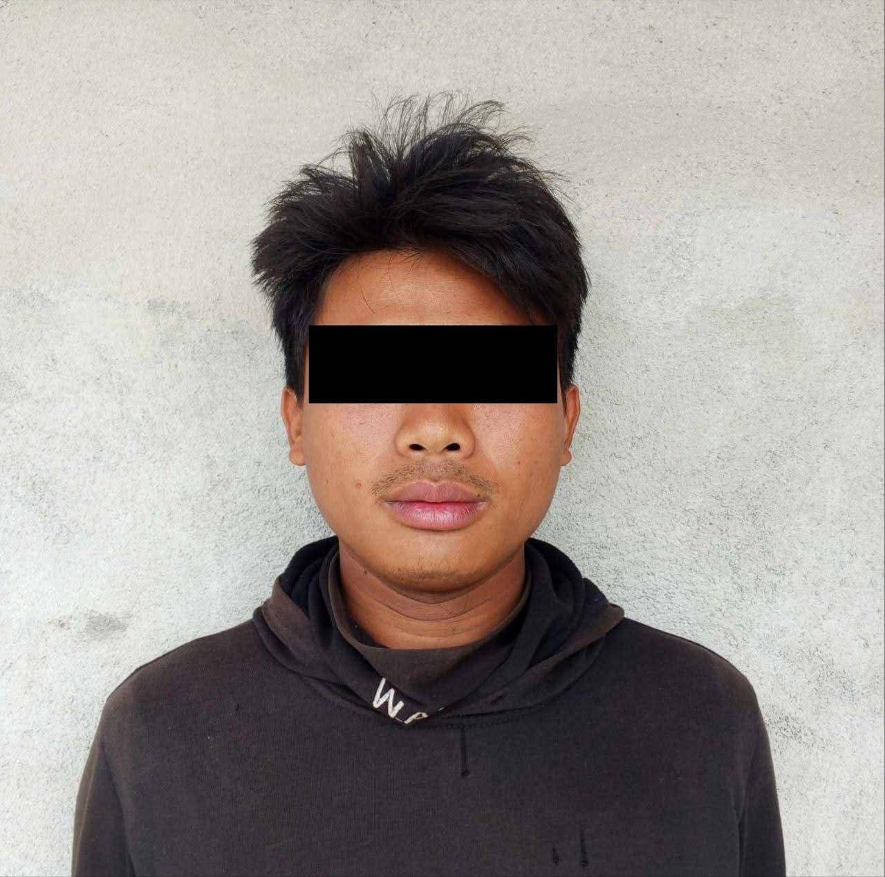 နမ့်ဆန်၌ ၇ တန်းကျောင်းသူအား မုဒိန်းကျူးလွန်သူ TNLA ရဲဖမ်းဆီး