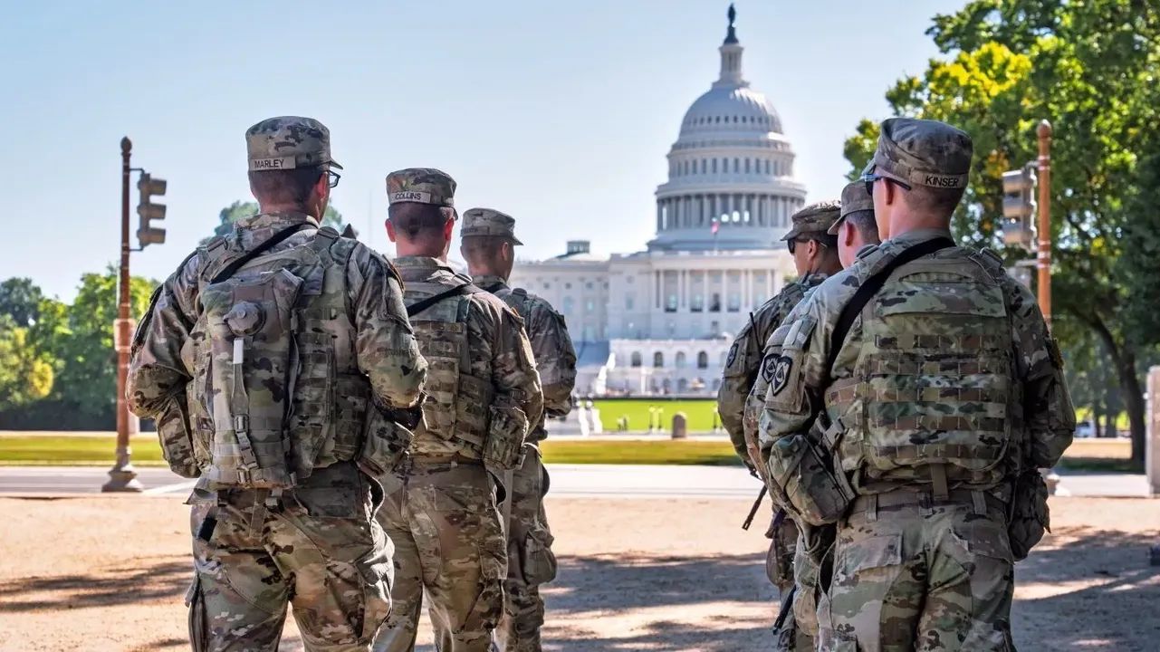 အိမ်ဖြူတော်အနီး ပစ်ခတ်မှုဖြစ်ပွားပြီး အမျိုးသားအစောင့်တပ်ဖွဲ့ဝင် ၂ ဦး ပြင်းထန်ဒဏ်ရာရ