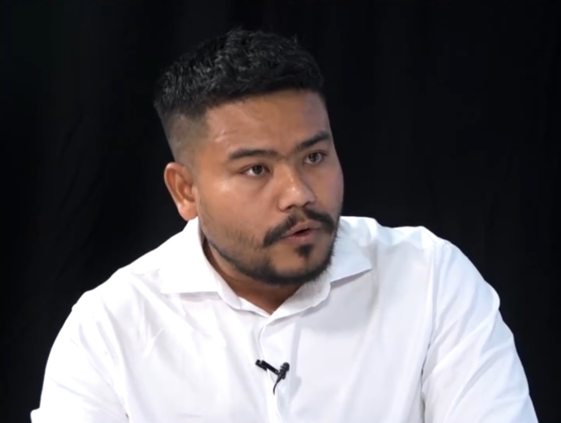 KNDF ဒုစစ်ဦးစီးချုပ် ကိုမာဝီ ပြောကြားချက်