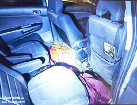 ကျောင်းထိုင်ဘုန်းကြီး KTV ကေ့စ် ပြဿနာက ခုမှစတာ