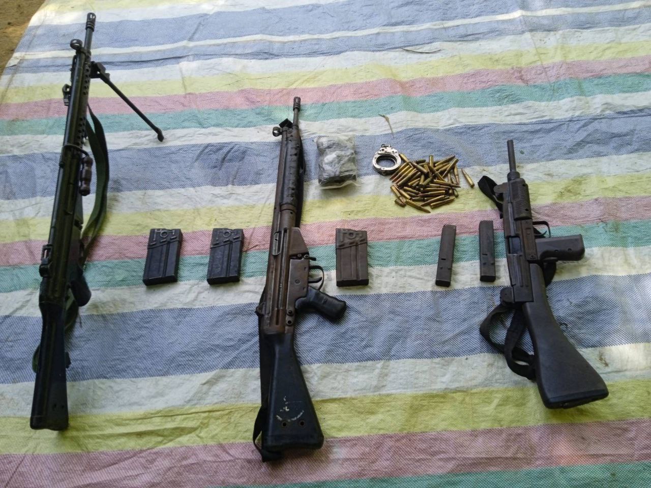 ကြို့ပင်ကောက်တွင် ရဲနှင့်ပြည်သူစစ်များ စစ်ဆေးရေးလုပ်နေစဉ် တိုက်ခိုက်ခံရ