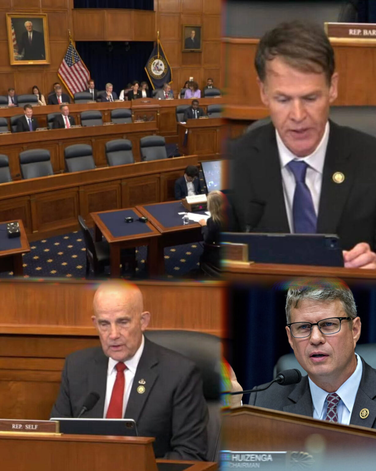 ကဲ..စ ပီ ဗျာ မဲလုံး စိုးရိမ်နေတာ ဒီအချက်တွေပဲ