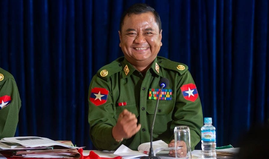 အာဏာသိမ်းပြီးနောက်ပိုင်း ကျားဖြန့်စင်တာ ပိုများလာဟု စစ်ကောင်စီဝန်ခံ