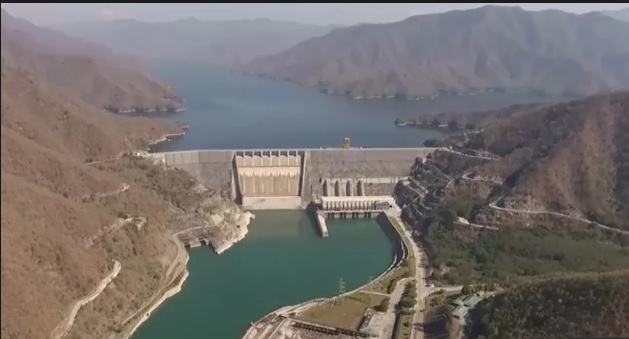 ဧရာ၀တီမြစ်ဆုံ ရေအားလျှပ်စစ်စီမံကိန်းအတွက် တရုတ်ယူနန် SPICYN ကုမ္ပဏီနှင့်အတူ လုပ်ငန်းများ ပြန်လည်စတင်