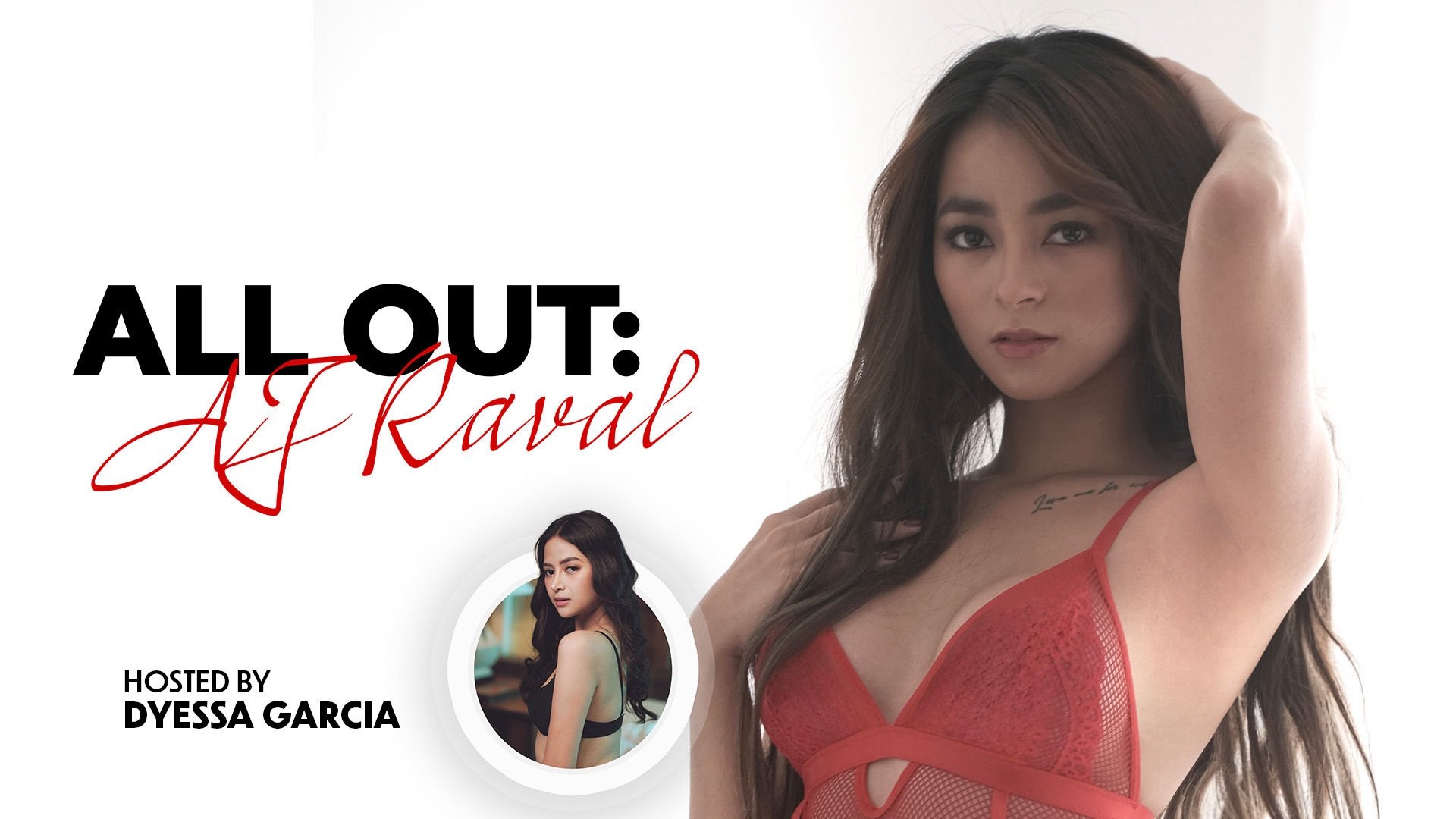 All Out: Aj Raval (2025)