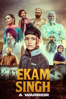 Ekam Singh: A Warrior