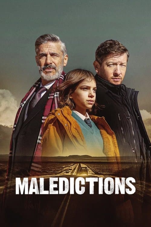 Maledictions (2025)