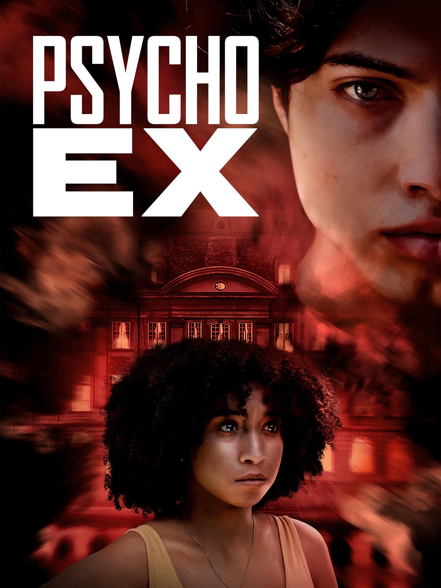 Psycho Ex