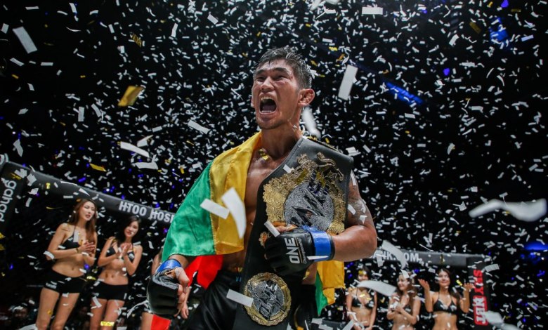 အောင်လအင်ဆန်၏ Hall of Fame ခရီးလမ်း