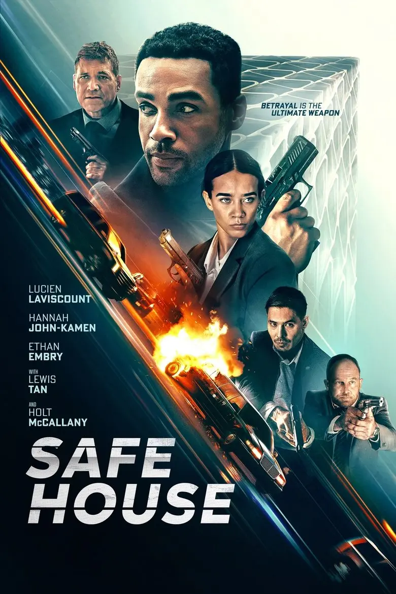 Safe house