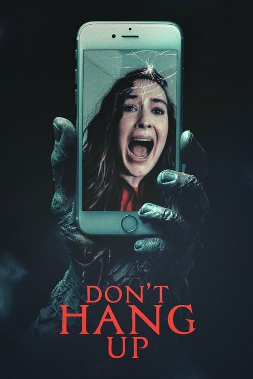 Don’t Hang Up