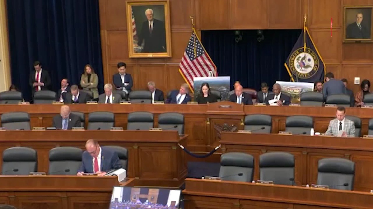 ကျားဖြန့်မှာ မြန်မာစစ်တပ် ပါဝင်နေတယ်လို့ အမေရိကန် သတ်မှတ် (ရုပ်/သံ)