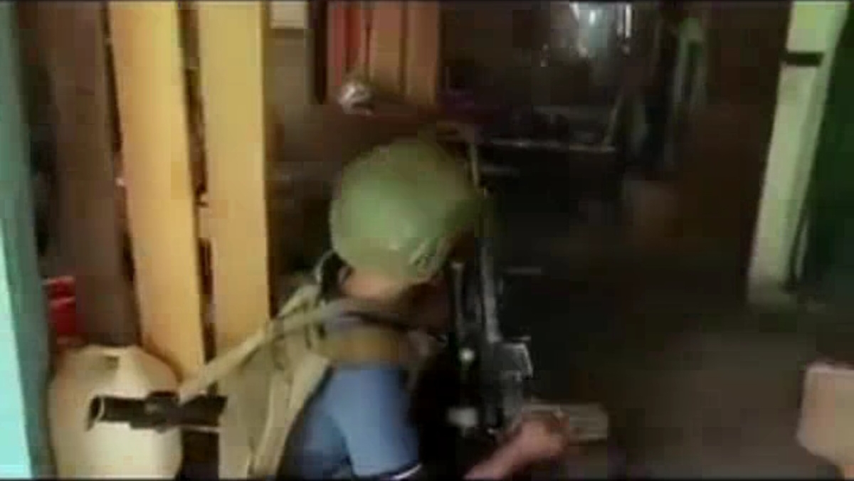 နေပြည်တော် PDF 901 တပ်ရင်း ဗျူဟာ 19 က ရဲဘော်တွေ