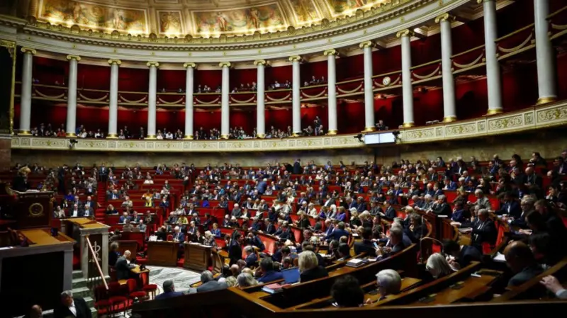 မြန်မာက စစ်ရာဇဝတ်မှုတွေအတွက် IIMM နဲ့ ပူးပေါင်းဆောင်ရွက်မယ့် ဥပဒေပြင်သစ်အတည်ပြု