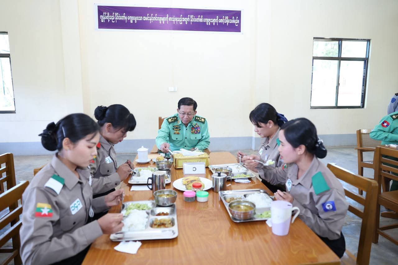 Non-CDM แแแบแแแบแธแแปแฌแธแกแแฑแแผแแทแบ แ
แ
แบแแแบแแพแแทแบ แแแแฌแแแผแ
แบแ
แฝแฌ แแแบแแฝแฒแแฑแฌแแบแแฝแแบแแญแฏแแบแแฐแแปแฌแธแแญแฏ แแแนแแแฒแแฑแธ แแฝแฑแธแแปแแบแแแบ แแแบแธแกแฑแฌแแบแแพแญแฏแแบแ แแฑแซแบแแฑแซแบแแแบแแแบ แแญแกแฌแธแแฑแธแแฌ