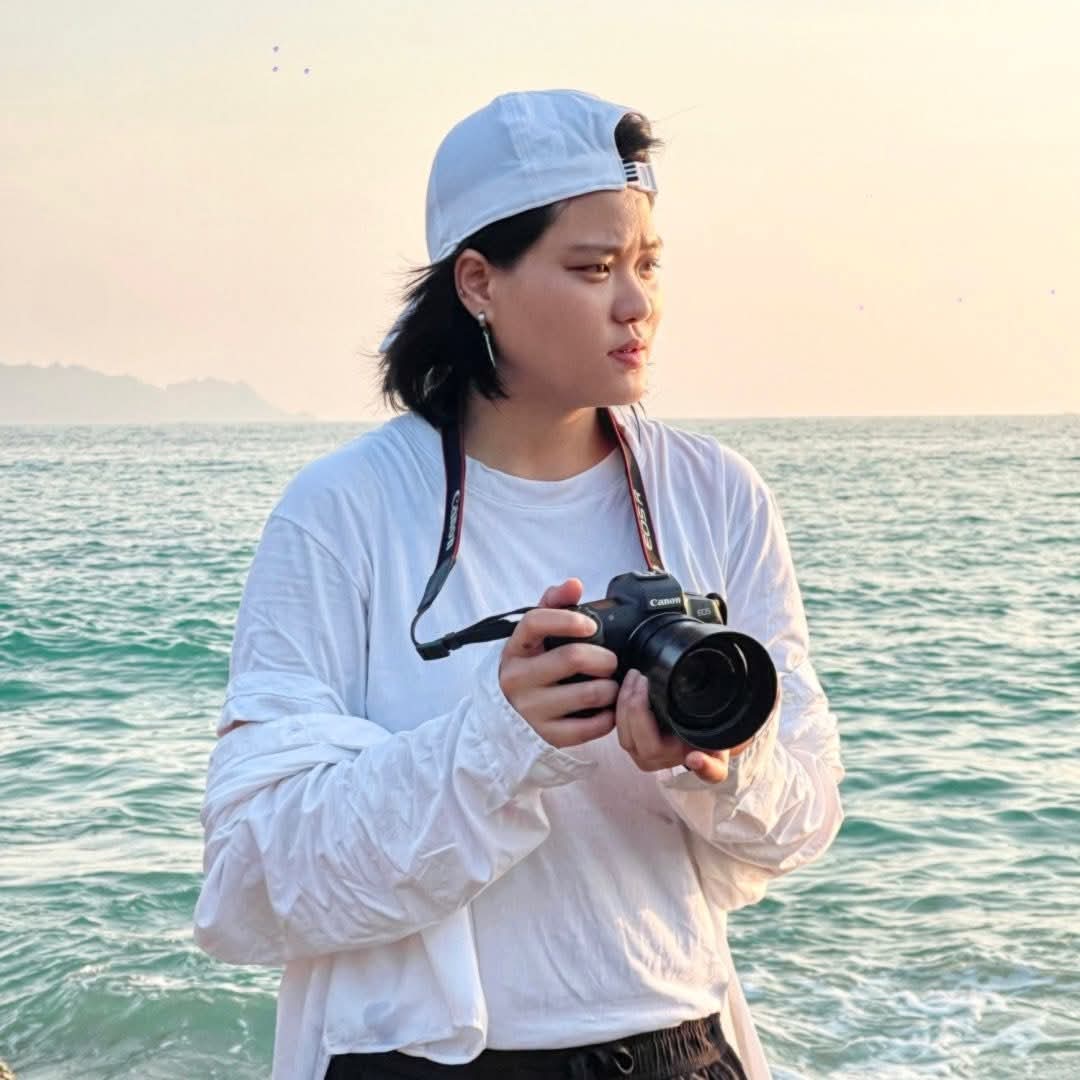 မိဘတွေအပေါ်ထားတဲ့ ပိုင်တံခွန်ရဲ့စိတ်ထားကို ဖွင့်ဟလာတဲ့ အစ်မဖြစ်သူ မေချစ်သွေး