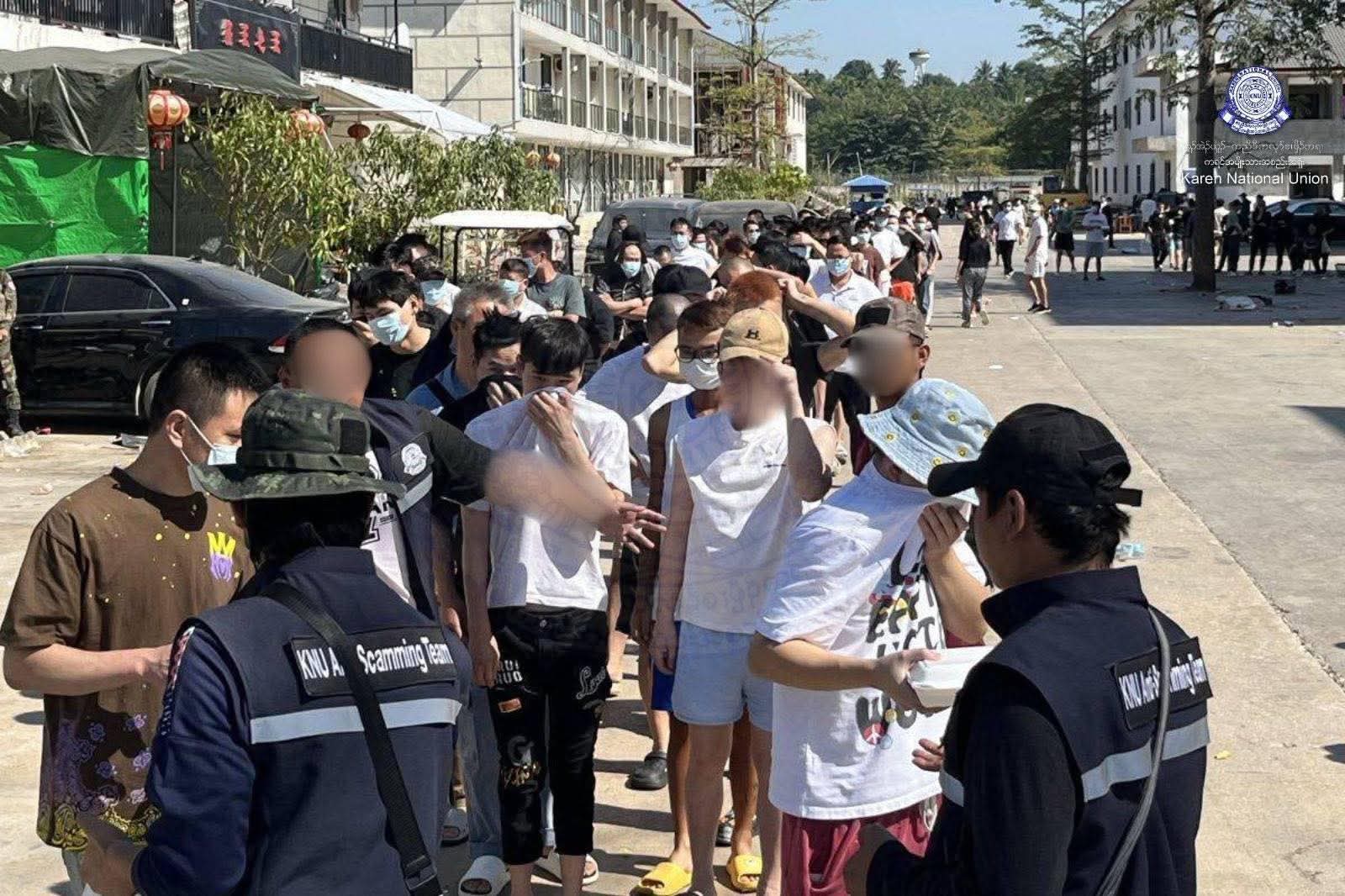 KNU แ แ
แฏแถแ
แแบแธแ
แ
แบแแฑแธแแฑแธแแฏแแบแแฑแแฑแฌ แแปแฌแธแแผแแทแบ แแผแถแแแบแธแแญแฏแท แ
แ
แบแแแบแ แแแบแแแบแแผแฎแธแแปแฌแธ แแผแแทแบ แแแบแแฝแแบแแปแแบแแพแญแแพแญ แแ
แบแแแบ