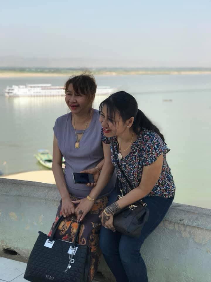 သွေးတိုးဆေး ပုံမှန်မသောက်လို့ထင်တယ်ဆိုလို့