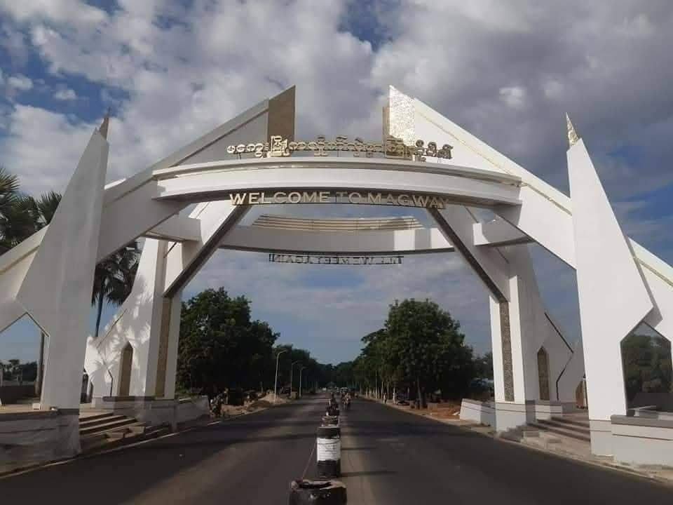 ၃၅ နှစ်အထက်တွေပါ စစ်မှုထမ်းရတော့မယ်