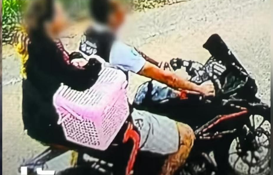 ဘယ်လိုမိဘတွေပါလိမ့်