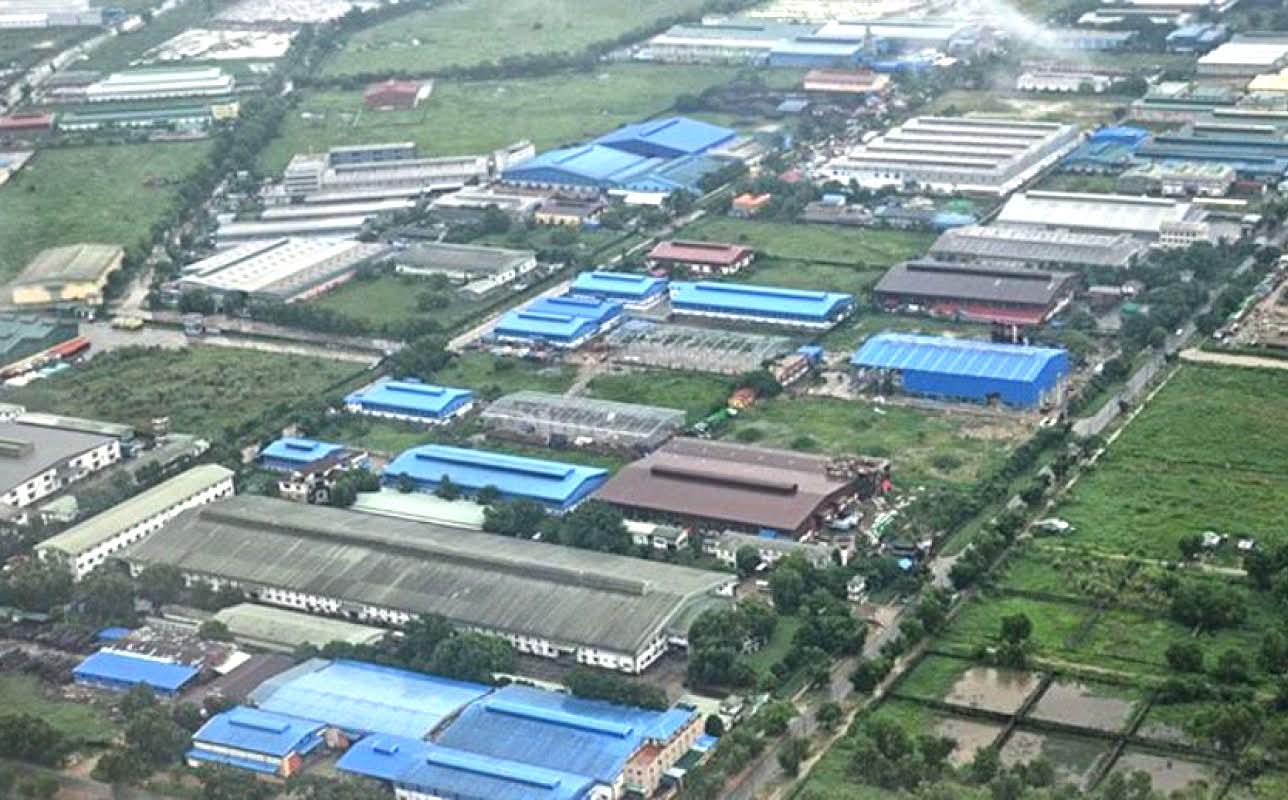 အသက်မပြည့်သေးသည့် ကလေးအလုပ်သမားတစ်ဦး မုဒိမ်းကျင့်ခံရမှု  တရုတ်သူဌေးက ငွေပေး၍ ကျေအေးခိုင်း