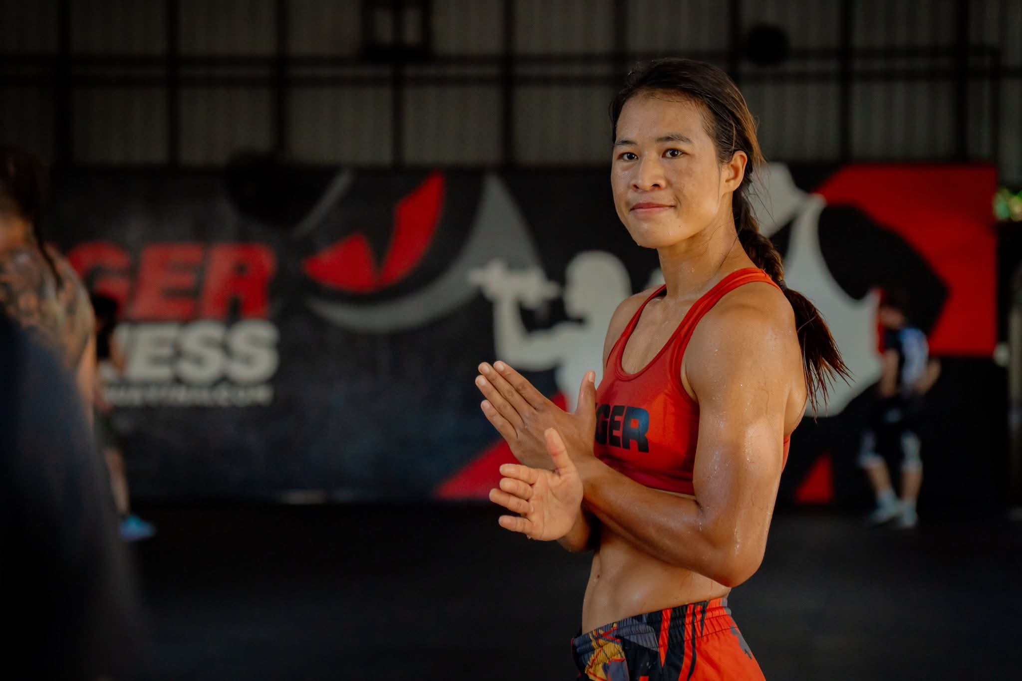 ဗီရိုနီကာ သင်ခန်းစာ