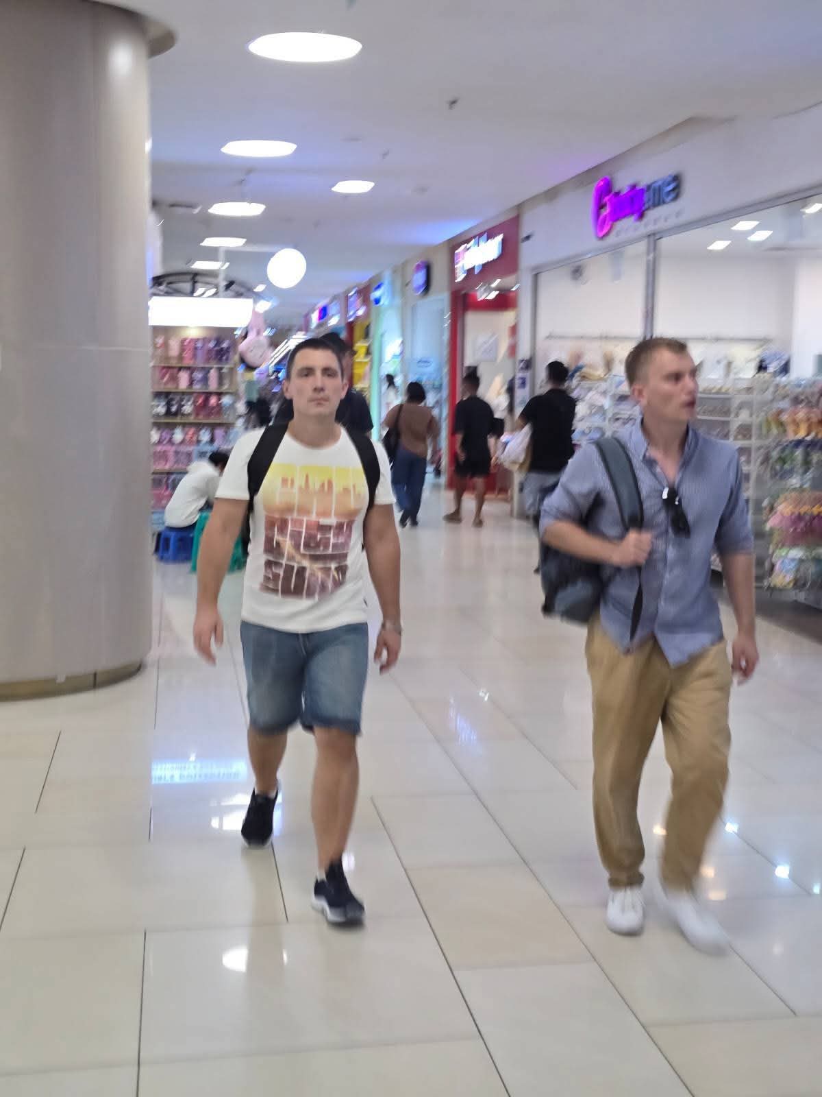 မြန်မာနိုင်ငံမှာ ပြန်ပေးဆွဲခံရတဲ့ ရုရှားနိုင်ငံသားတွေကို ကျားဖြန့်ဂိုဏ်းတွေ ဖမ်းထားတယ်လို့ သံရုံး ယူဆ