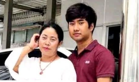 သူ့အမေပါ အလိုတူ အလိုပါ ဖြစ်နိုင်တယ်