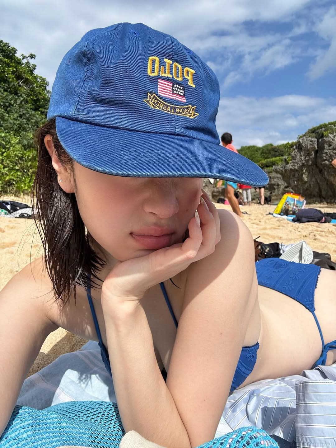 အအေးဘုံရဲ့ အေးဘုံ