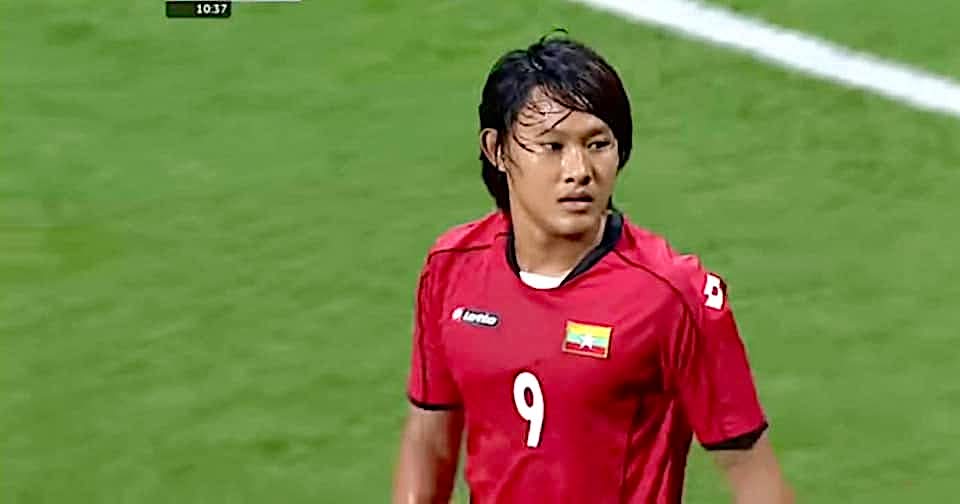 အာဏာရှင်နဲ့ ရန်ငါစည်း ပြတ်တယ်လို့ တိုက်စစ်မှူး ကောင်းဆက်နိုင် ပြော