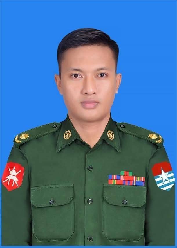 ဗိုလ်မှူးဝေယံလင်း ဘဝကူးမှုကြောင့် မုန့်ဟင်းခါးချက်ရပြန်ပြီ
