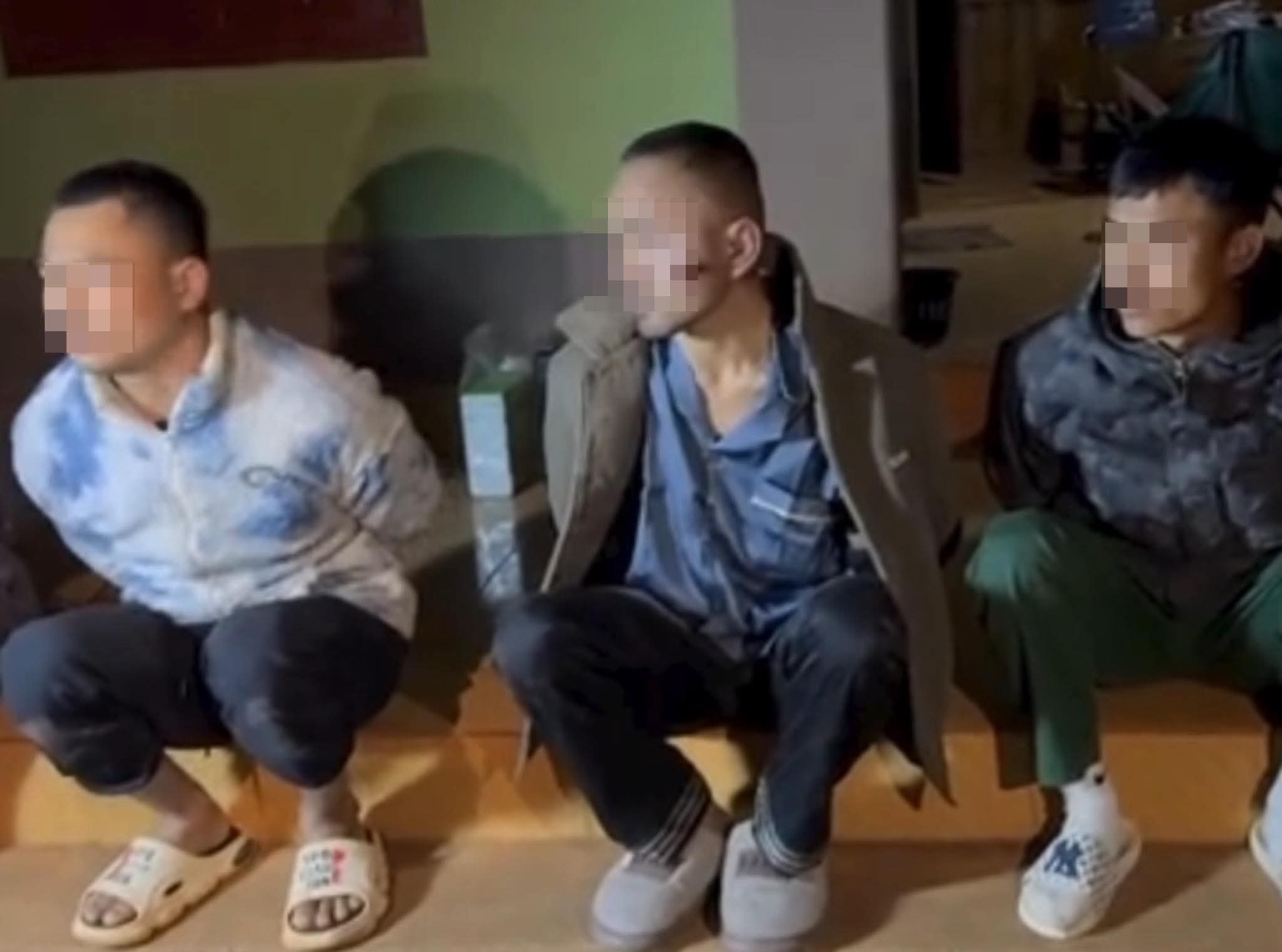 တန့်ယန်းမှာ အသက်(၁၈)နှစ်အရွယ် အမျိုးသမီးတစ်ဦး ပြန်ပေးဆွဲခံရပြီး ငွေသိန်း ၅၀၀ နဲ့ ပြန်ရွေးခိုင်း