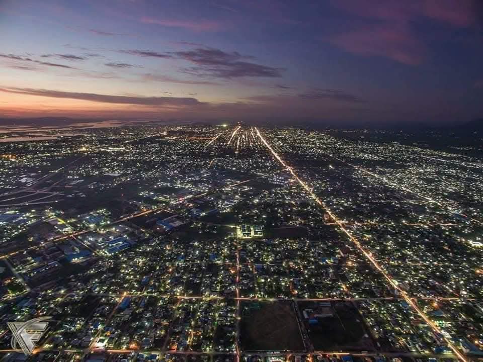 မန္တလေးမှာ ပေါက်ကွဲသံ​တွေ ဆက်တိုက်ကြား​နေရ