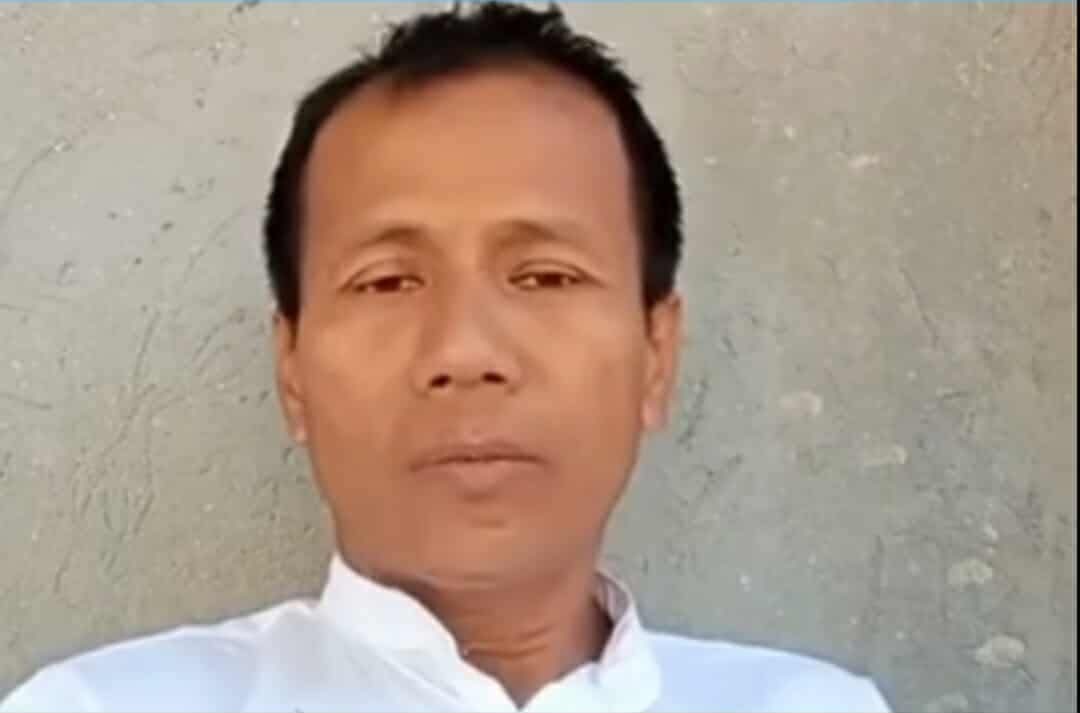 ကြံ့ဖွတ်ပါတီက ကြိုတင်မဲအများဆုံး ရရှိမှုအပေါ် တရားမျှတမှုမရှိ၍ လုံး၀ လက်မခံဟု ကျားဖြူပါတီ၏ တောင်ငူခရိုင်ဥက္ကဋ္ဌ ဦးကျော်စိုး ကန့်ကွက်