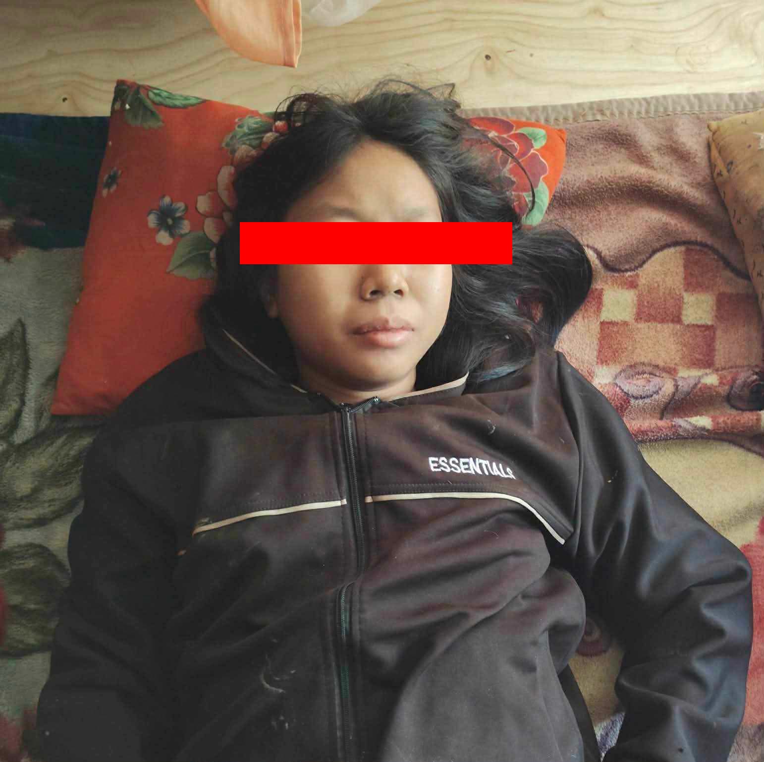 သီတာယုမွန်လက်အောက်ခံ ပြည်သူ့စစ်မေသုံးဦးကို တော်လှန်ရေးတပ်ဖွဲ့က ဖမ်းဆီး