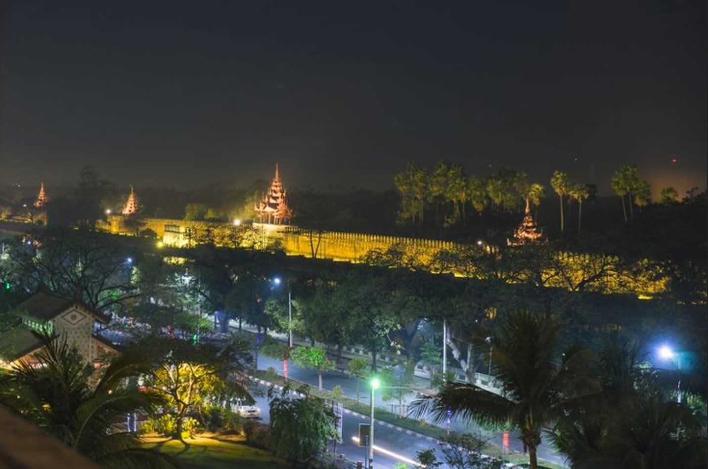 အကြမ်းဖက် စစ်ကော်မရှင်က ပြုလုပ်မည့် နှစ်သစ်ကူးပွဲများတွင် ပါဝင်ခြင်းမပြုရန် BWM က တိုက်တွန်း