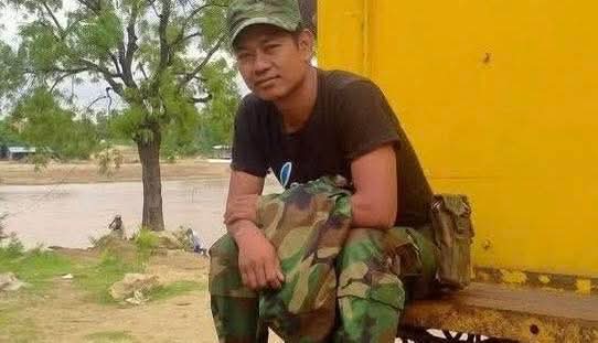 KLG PDF တပ်ခွဲမှူးအပါအဝင် တော်လှန်ရေးရဲဘော် ၆ ဦးကျဆုံး