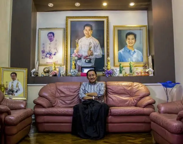 แแฑแกแฑแฌแแบ แแฑแแแบแแฝแฌแธแแผแฎ