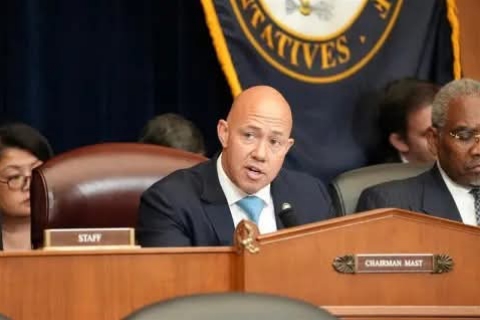 ကျားဖြန့်လိမ်လည်မှုဂိုဏ်းများ တိုက်ဖျက်ရေး ဥပဒေ