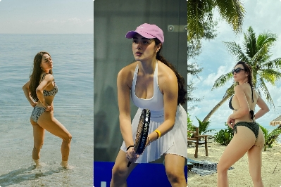 ငယ်ငယ်လှလှ ဆရာမ (အပိုင်း ၂ ဇာတ်သိမ်း)