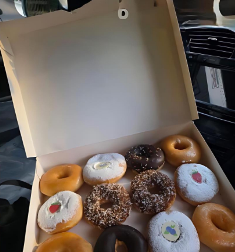 “မုန့်တသိန်းကျော်ဖိုးမှာပြီး လိပ်စာအမှားနဲ့ ပိုခိုင်းတဲ့ကိစ္စ ဒေလီသမားလေးတွေ ဖော်ထုတ်ပြီ”